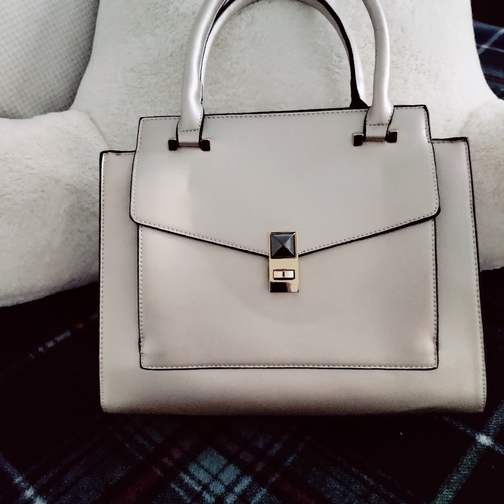 Gold Women's Satchel Handbags